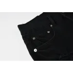 Purple Brand Denim Shorts K0513