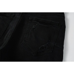 Purple Brand Denim Shorts K0513