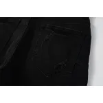 Purple Brand Denim Shorts K0513