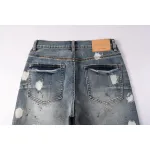 Purple Brand Denim Shorts K0514