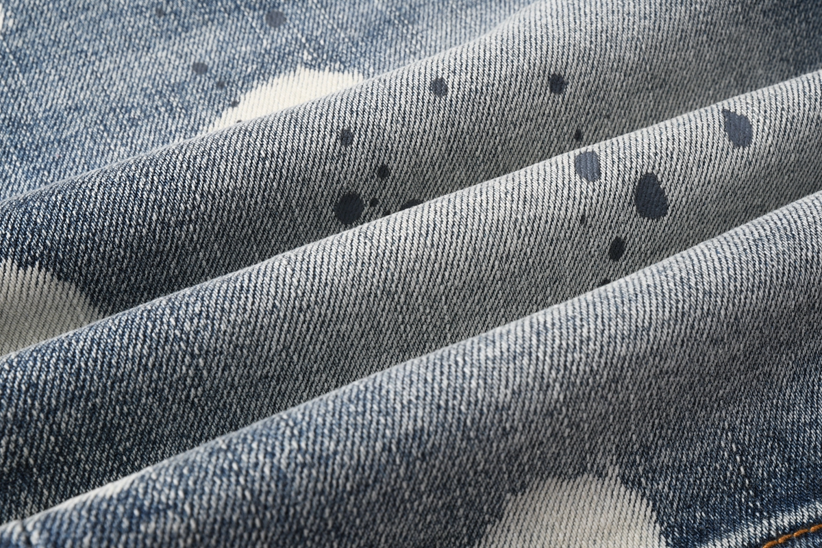 Purple Brand Denim Shorts K0514