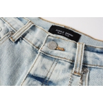 Purple Brand Denim Shorts K0515