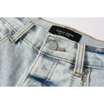 Purple Brand Denim Shorts K0515