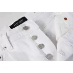 Purple Brand Denim Shorts K0516