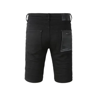 Purple Brand Denim Shorts K0517 02