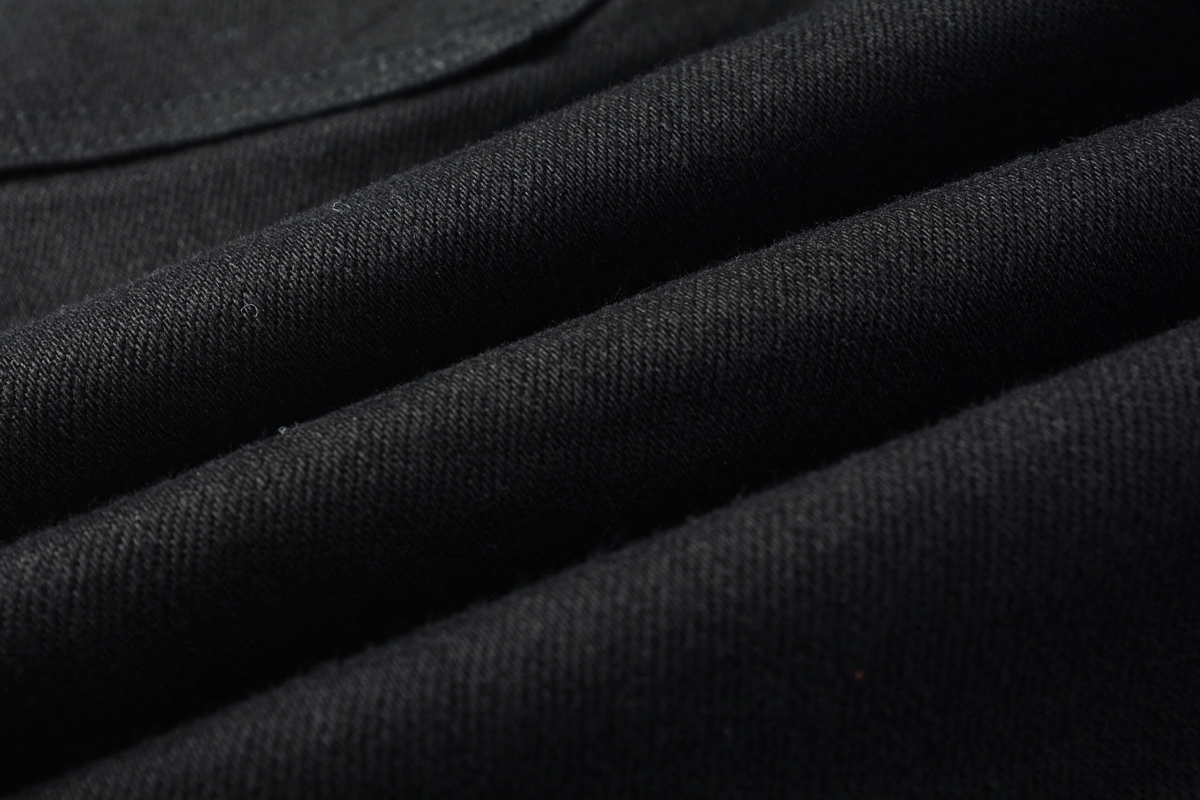 Purple Brand Denim Shorts K0517