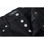 Purple Brand Denim Shorts K0517