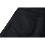 Purple Brand Denim Shorts K0517