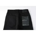 Purple Brand Denim Shorts K0517