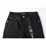 Purple Brand Denim Shorts K0517