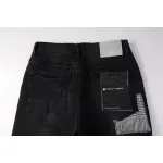 Purple Brand Denim Shorts K0518
