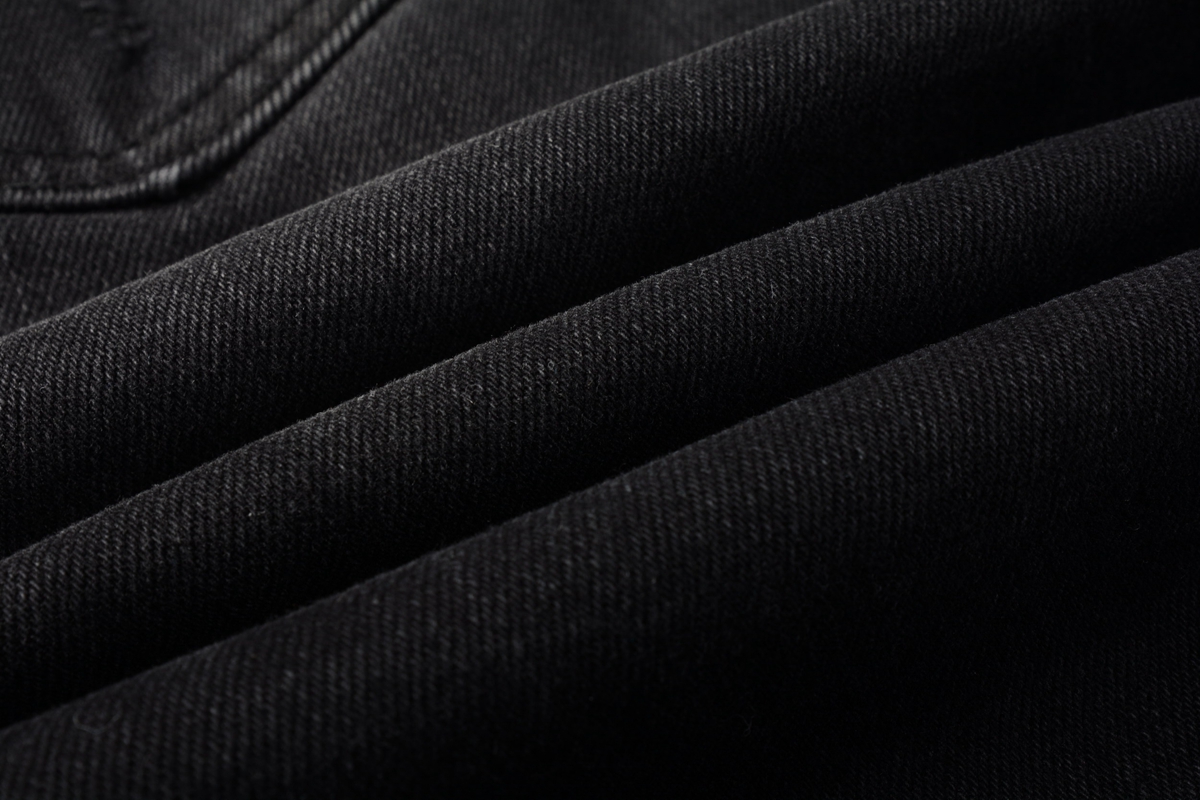 Purple Brand Denim Shorts K0518