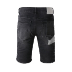 Purple Brand Denim Shorts K0518