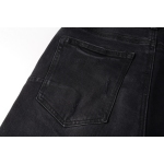 Purple Brand Denim Shorts K0518