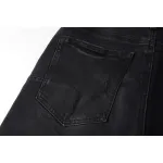 Purple Brand Denim Shorts K0518