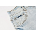 Purple Brand Denim Shorts K0519