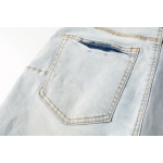 Purple Brand Denim Shorts K0519