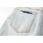 Purple Brand Denim Shorts K0519
