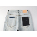 Purple Brand Denim Shorts K0519