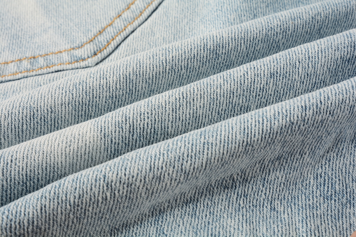 Purple Brand Denim Shorts K0520