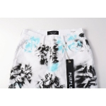 Purple Brand Denim Shorts K0521