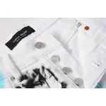 Purple Brand Denim Shorts K0521