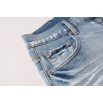 Purple Brand Denim Shorts K0522