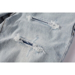 Purple Brand Denim Shorts K0523