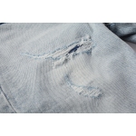 Purple Brand Denim Shorts K0523