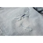 Purple Brand Denim Shorts K0523
