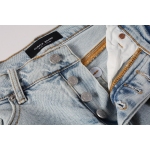 Purple Brand Denim Shorts K0523