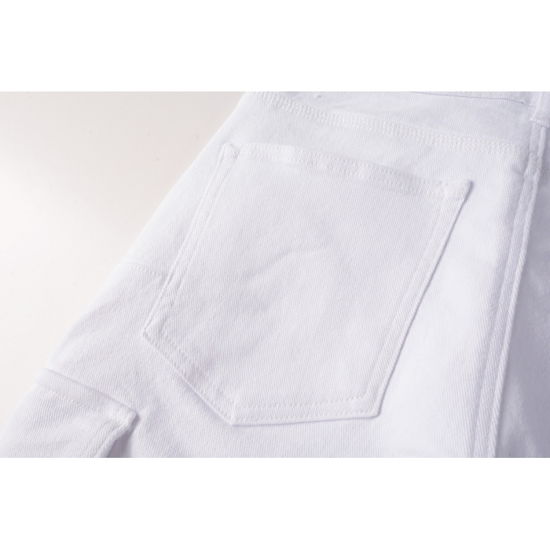 Purple Brand Denim Shorts K0524