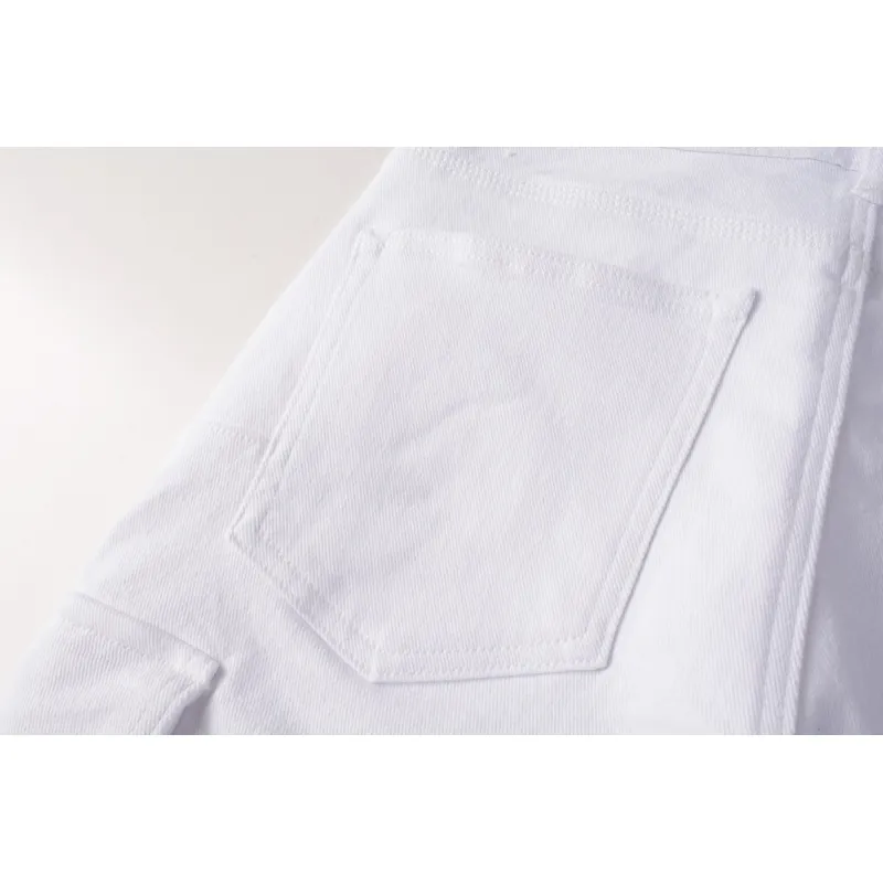 Purple Brand Denim Shorts K0524