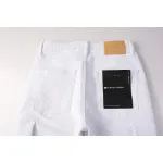 Purple Brand Denim Shorts K0524