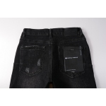 Purple Brand Denim Shorts K0526