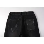 Purple Brand Denim Shorts K0526