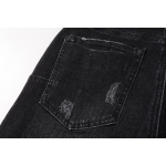 Purple Brand Denim Shorts K0526