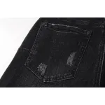 Purple Brand Denim Shorts K0526