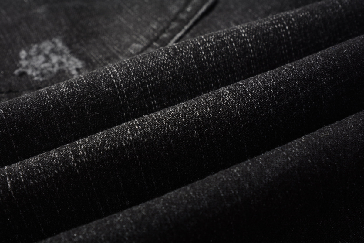 Purple Brand Denim Shorts K0526