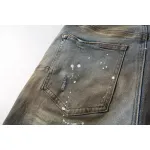 Purple Brand Denim Shorts K0527