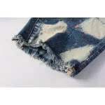 Purple Brand Denim Shorts K0528