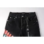 Purple Brand Denim Shorts K0529
