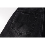 Purple Brand Denim Shorts K0529