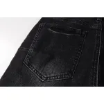 Purple Brand Denim Shorts K0529