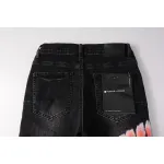 Purple Brand Denim Shorts K0529