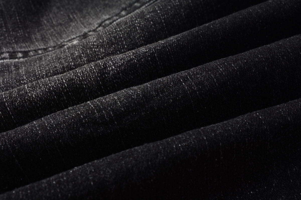 Purple Brand Denim Shorts K0529