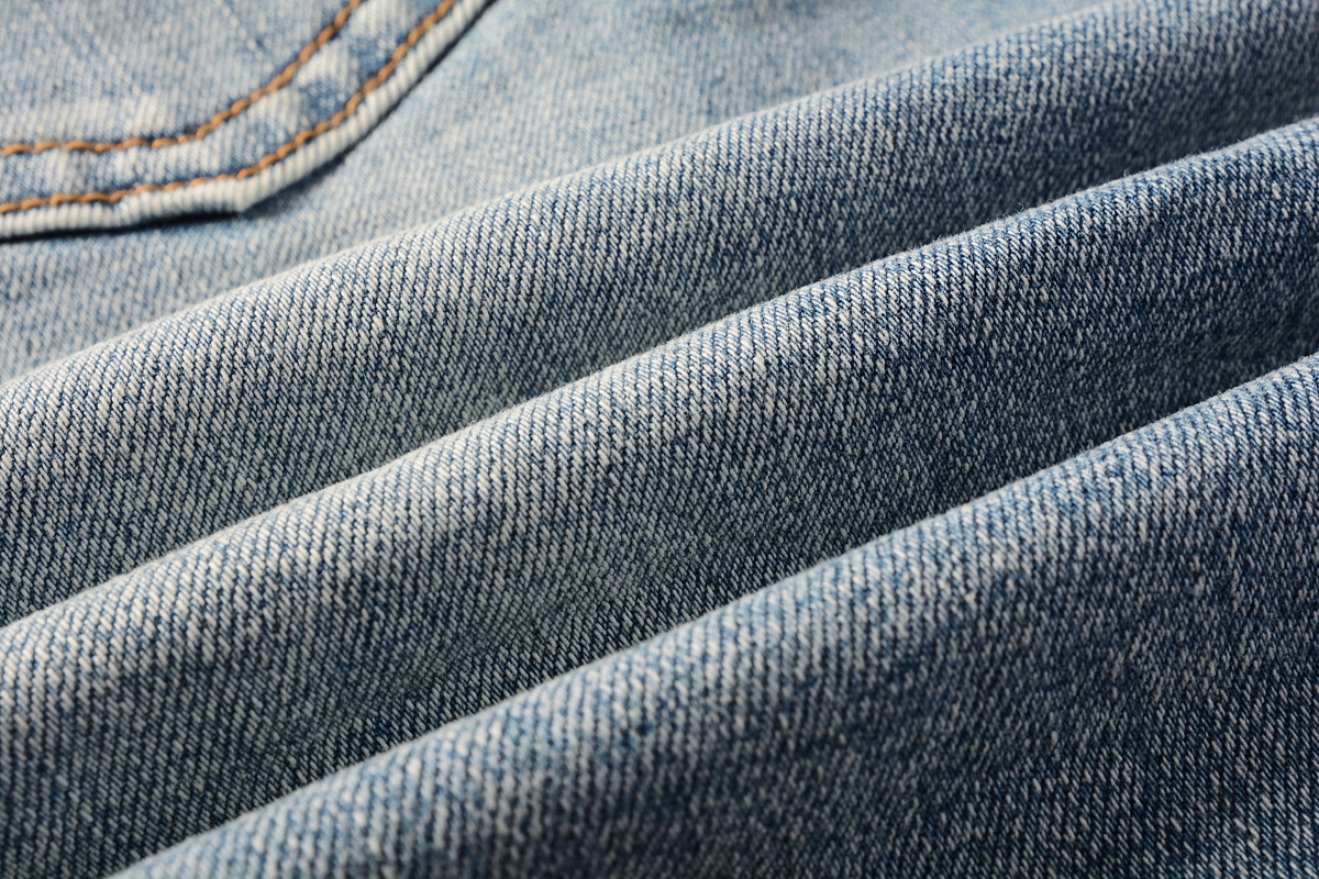 Purple Brand Denim Shorts K0530