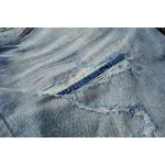 Purple Brand Denim Shorts K0530
