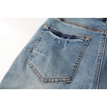 Purple Brand Denim Shorts K0530