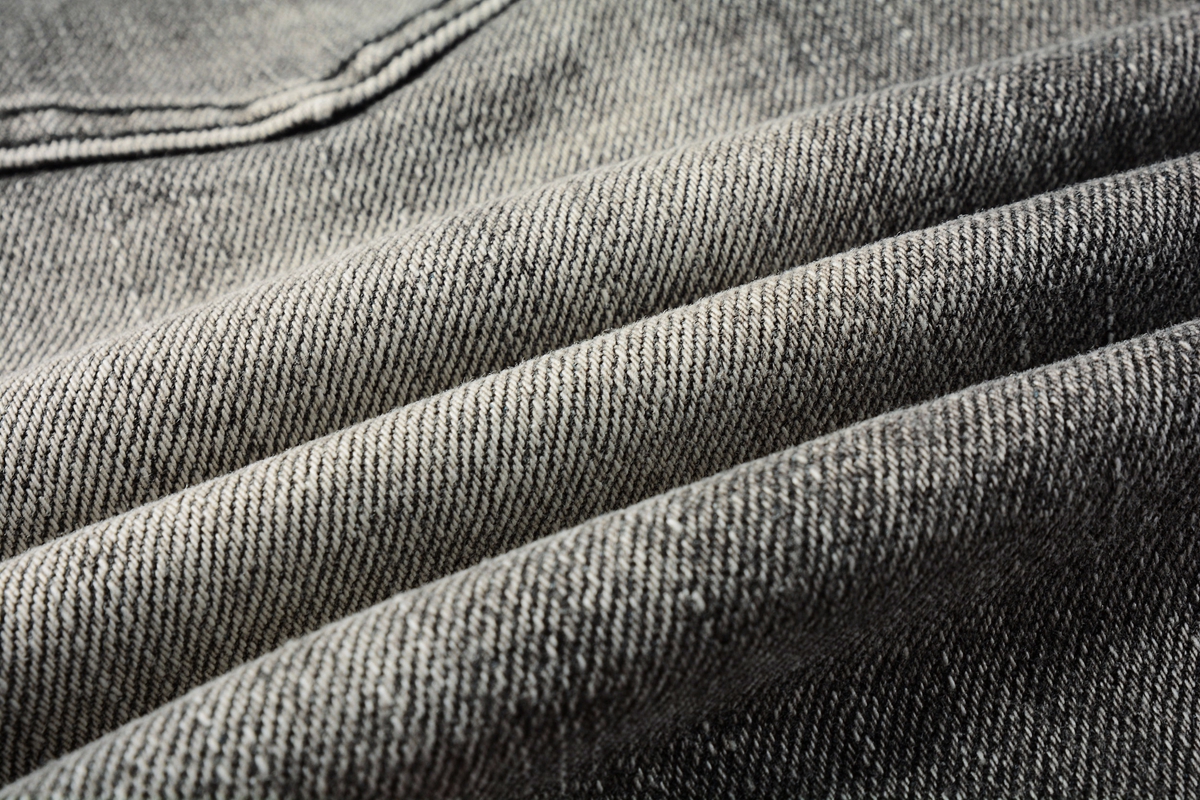 Purple Brand Denim Shorts K0532